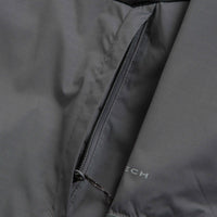 Columbia Point Park II Insulated Jacket - City Grey / Black thumbnail