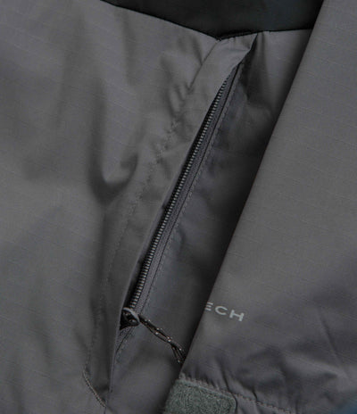 Columbia Point Park II Insulated Jacket - City Grey / Black