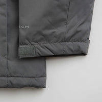 Columbia Point Park II Insulated Jacket - City Grey / Black thumbnail