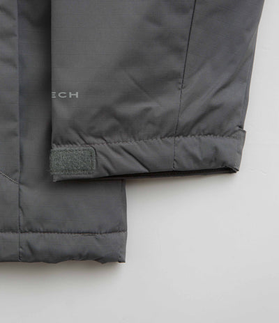 Columbia Point Park II Insulated Jacket - City Grey / Black