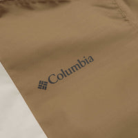 Columbia Point Park II Insulated Jacket - Dark Stone / Delta / Black thumbnail