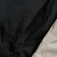 Columbia Point Park II Insulated Jacket - Dark Stone / Delta / Black thumbnail