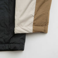 Columbia Point Park II Insulated Jacket - Dark Stone / Delta / Black thumbnail