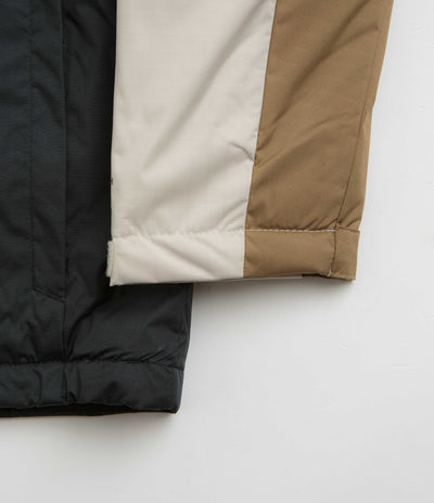 Columbia Point Park II Insulated Jacket - Dark Stone / Delta / Black