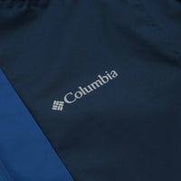 Columbia Point Park II Insulated Jacket - Mountain Blue / Collegiate Navy thumbnail