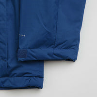 Columbia Point Park II Insulated Jacket - Mountain Blue / Collegiate Navy thumbnail