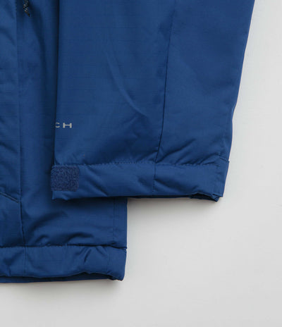 Columbia Point Park II Insulated Jacket - Mountain Blue / Collegiate Navy