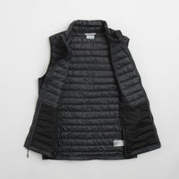 Columbia Powder Pass Hybrid Vest - Black thumbnail