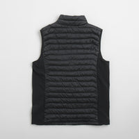 Columbia Powder Pass Hybrid Vest - Black thumbnail