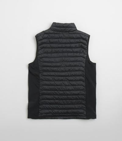 Columbia Powder Pass Hybrid Vest - Black