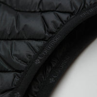 Columbia Powder Pass Hybrid Vest - Black thumbnail