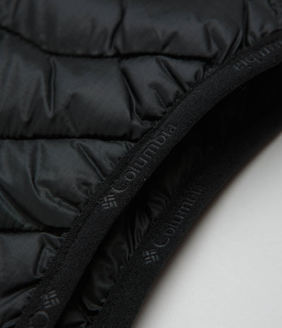 Columbia Powder Pass Hybrid Vest - Black