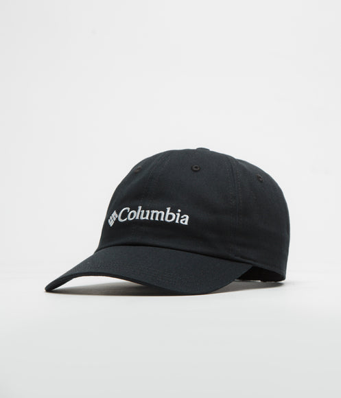 Columbia Provisions Ball Cap - Black / Logo