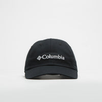 Columbia Provisions Ball Cap - Black / Logo thumbnail