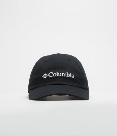 Columbia Provisions Ball Cap - Black / Logo