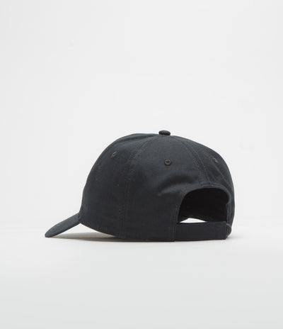 Columbia Provisions Ball Cap - Black / Logo