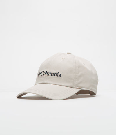 Columbia Provisions Ball Cap - Dark Stone / Logo