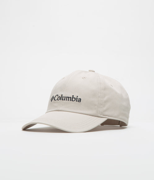 Columbia Provisions Ball Cap - Dark Stone / Logo