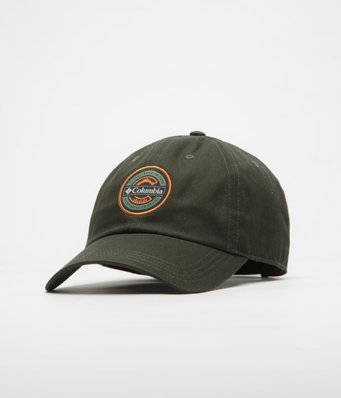 Columbia Provisions Ball Cap - Greenscape / C Sportswear