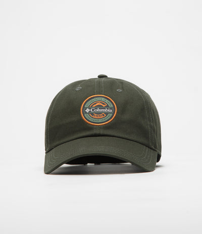 Columbia Provisions Ball Cap - Greenscape / C Sportswear