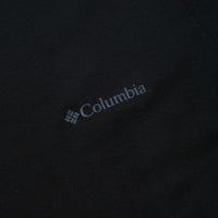 Columbia Rapid Ridge Back Graphic II T-Shirt - Black / Heavenly Horizons thumbnail