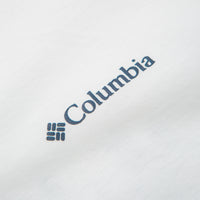 Columbia Rapid Ridge Back Graphic II T-Shirt - White / Heavenly Horizons thumbnail