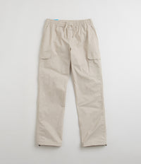 Columbia Rapid Rivers Cargo Pants - Dark Stone