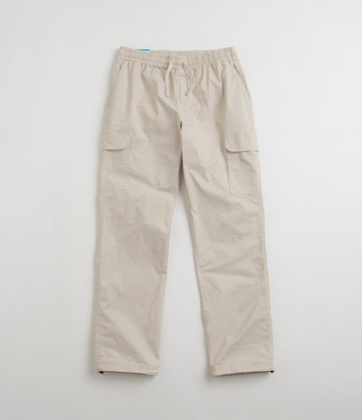 Columbia Rapid Rivers Cargo Pants - Dark Stone