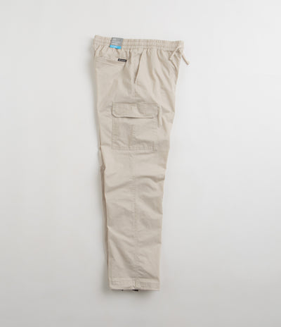 Columbia Rapid Rivers Cargo Pants - Dark Stone