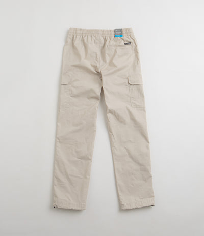 Columbia Rapid Rivers Cargo Pants - Dark Stone