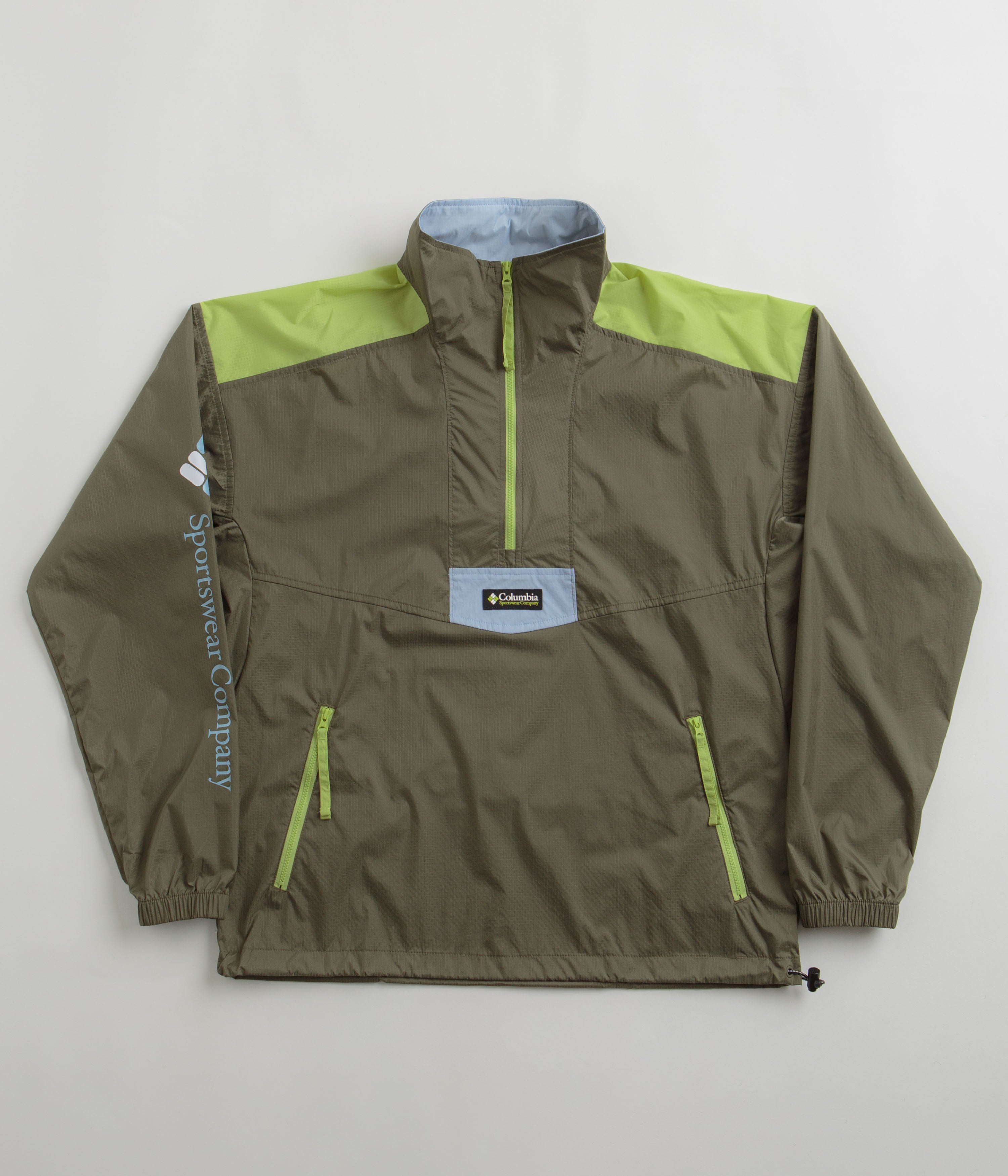 Dickies kegley shop sherpa jacket