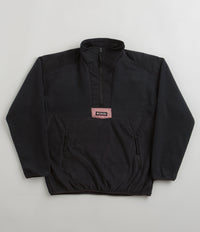 Columbia Riptide Fleece - Black / Salmon Rose