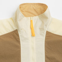 Columbia Riptide II Retro Windbreaker Anorak - Delta / Lemon Wash thumbnail