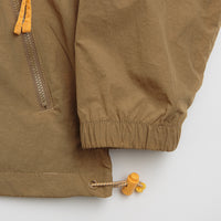 Columbia Riptide II Retro Windbreaker Anorak - Delta / Lemon Wash thumbnail