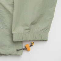 Columbia Riptide II Retro Windbreaker Anorak - Safari / Nocturnal thumbnail