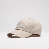 Columbia ROC II Ball Cap - Fossil / White thumbnail