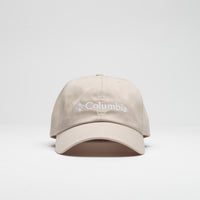 Columbia ROC II Ball Cap - Fossil / White thumbnail