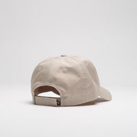 Columbia ROC II Ball Cap - Fossil / White thumbnail