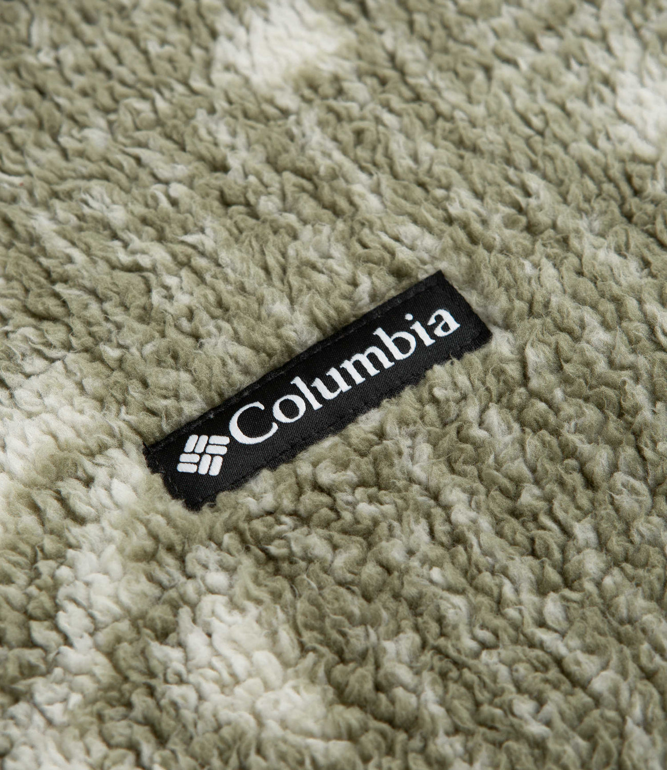 Columbia whisper sale ridge ii