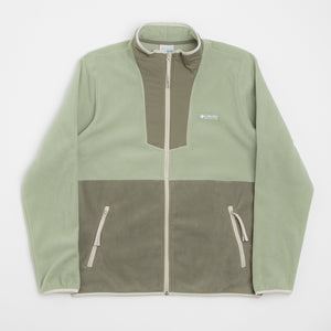 Safari / Stone Green