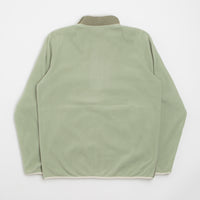 Columbia Sequoia Grove Full Zip Fleece - Safari / Stone Green thumbnail