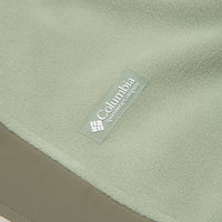 Columbia Sequoia Grove Full Zip Fleece - Safari / Stone Green thumbnail