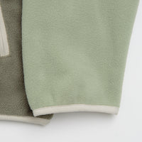 Columbia Sequoia Grove Full Zip Fleece - Safari / Stone Green thumbnail