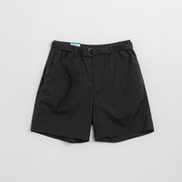 Columbia Sharpe Canyon Shorts - Black thumbnail