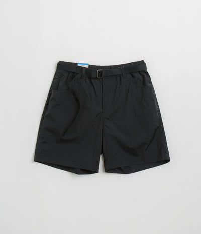 Columbia Sharpe Canyon Shorts - Black