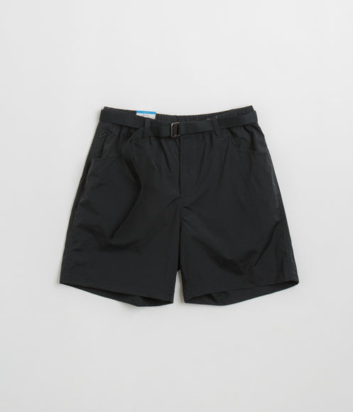 Columbia Sharpe Canyon Shorts - Black