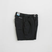 Columbia Sharpe Canyon Shorts - Black thumbnail