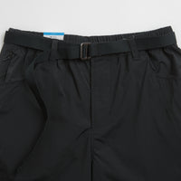 Columbia Sharpe Canyon Shorts - Black thumbnail