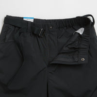 Columbia Sharpe Canyon Shorts - Black thumbnail