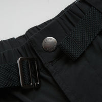 Columbia Sharpe Canyon Shorts - Black thumbnail